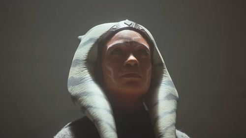 VIDEO Disney+ şi Lucasfilm au lansat trailerul serialului „Star Wars: Ahsoka”