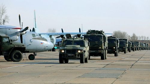 Kievul anunţă că înaintează în Rusia,  în timp ce Moscova îşi menţine presiunea în estul Ucrainei, apropiindu-se de orașul Pokrovsk, regiunea Donețk / Armata ucraineană foloseşte în Kursk tancuri de tip Challenger 2, livrate de Marea Britanie