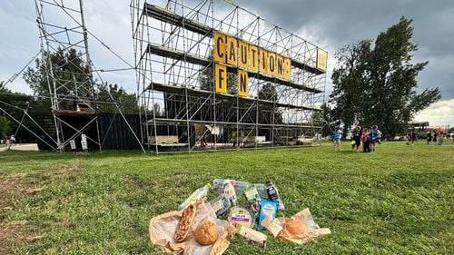 Electric Castle fără buzunare goale: Lidl te scapă de faliment la festival.  Prețurile de la EC sunt fix ca în magazinul din cartier