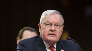 Trimisul lui Trump pentru Ucraina îşi amână o deplasare la Kiev până după învestirea noului preşedinte