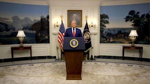 Secretarul de Stat din Georgia afirmă că a fost presat de Casa Albă să discute telefonic cu Trump despre alegeri