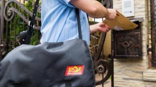 Un poștaș din Ilfov ar fi fugit cu sacul de bani din mașina instituției de transport valori/ Peste 278.000 de lei ar fi dispărut