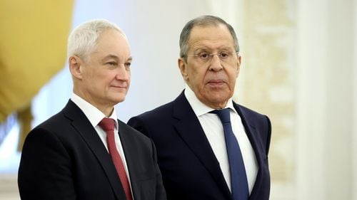 Rusia trebuie să fie pregătită să lupte împotriva NATO în Europa în următorul deceniu, afirmă ministrul rus al Apărării