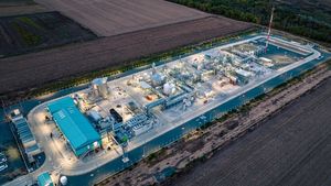 Black Sea Oil & Gas, deținută de Carlyle și BERD, lansează în România o companie axată pe dezvoltarea de centrale de biogaz