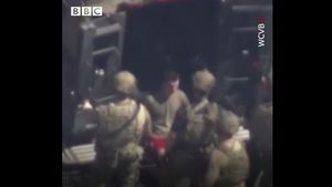 Ce se știe până acum despre Jack Teixeira, tânărul de 21 de ani din Garda Națională Aeriană din Massachusetts, arestat de FBI în cazul scurgerilor de informații din Pentagon