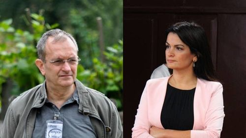 Agenția care acreditează școlile neagă toate acuzațiile Oanei Moraru, iar aceasta amenință cu instanța și cere demisia șefului agenției. ARACIP: Școala privată nu poate începe cursurile în acest an şcolar