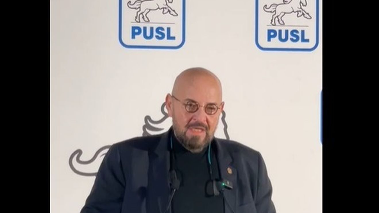 Cristian Popescu Piedone, primarul Sectorului 5, și-a anunțat intenția de a candida la Primăria Capitalei din partea PUSL, partidul lui Dan Voiculescu, „dacă PSD și PNL nu se vor înțelege”