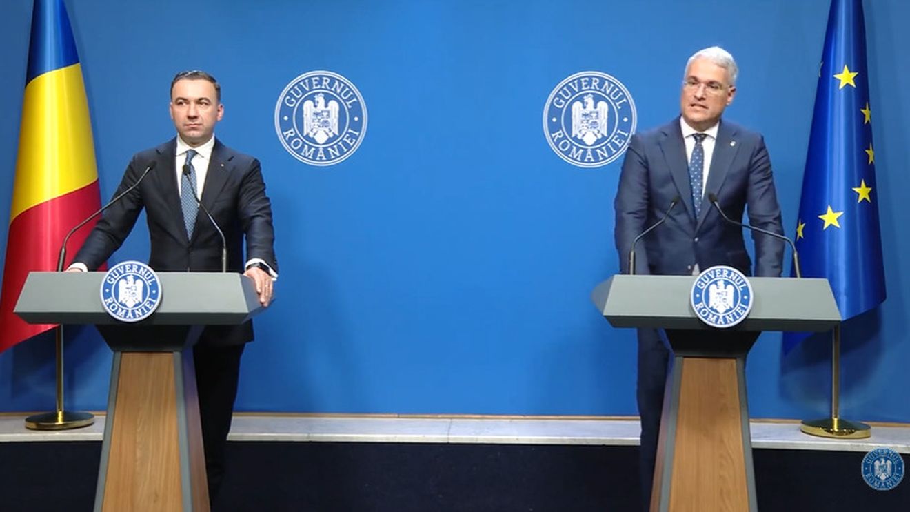 LIVE VIDEO Comisia Europeană a aprobat PNRR revizuit al României. România mai poate primi doar 21,4 miliarde de euro, deci 7 miliarde de euro au fost pierduți definitiv / Țara noastră deja a încasat peste 10 miliarde de euro