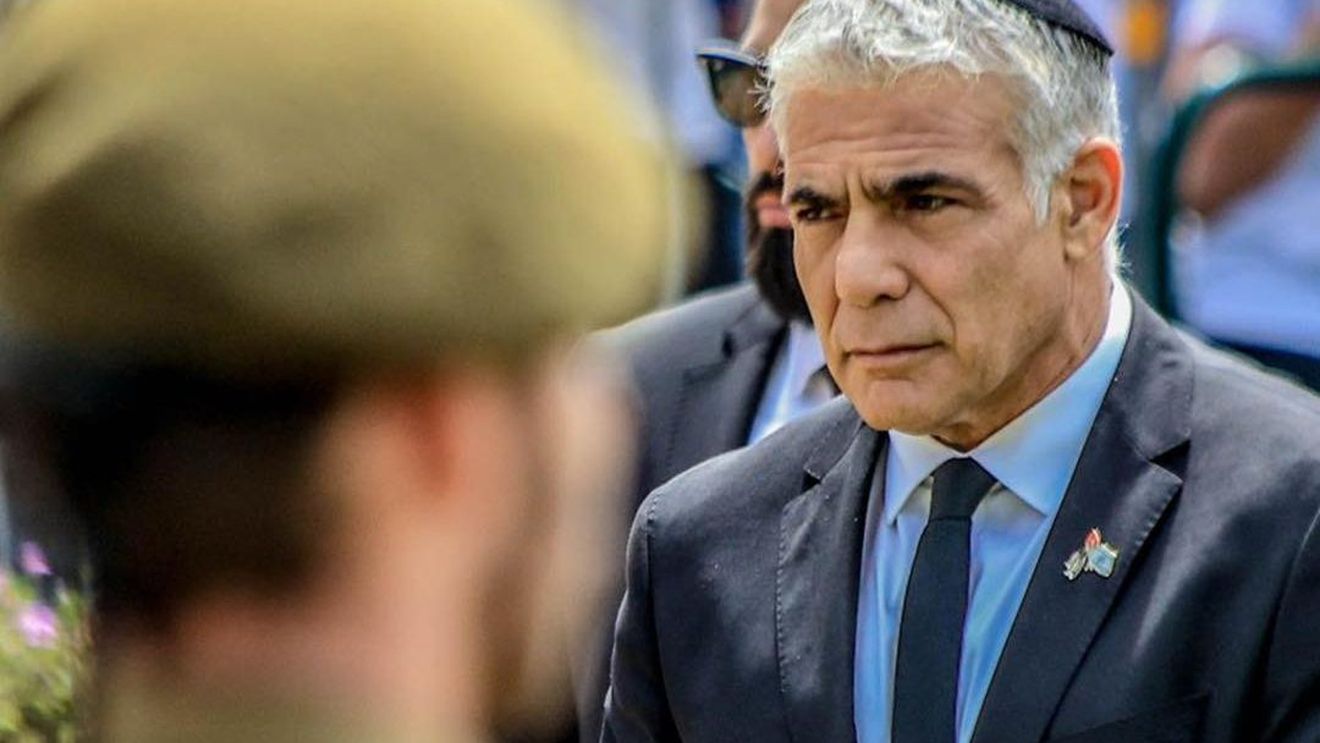 Liderul principalului partid de opoziţie din Israel, gata să-i ofere lui Netanyahu un colac de salvare dacă acceptă un armistiţiu