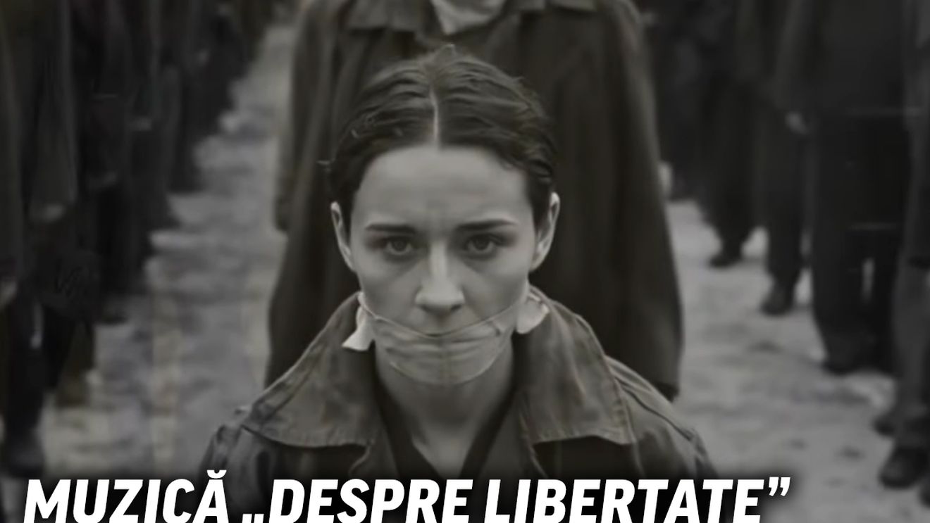 VIDEO Cine sunt „Spărgătorii de semințe” și de ce cântă despre realitățile din comunism / „Proiectul a pornit din dorința de implicare socială eficientă, dar și din dorința de reîntoarcere la normalitate”