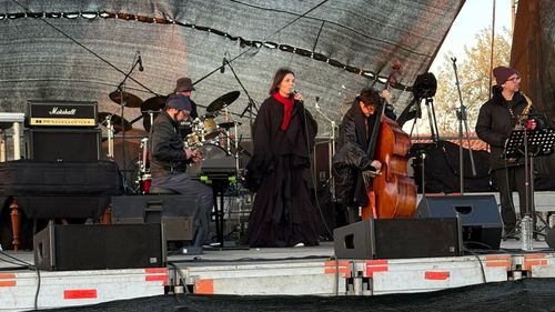 Peste 2000 de turiști așteptați la Festivalul Piraților și la „parastasul singurului pirat cunoscut din România”, astfel că numărul buletinelor de vot a fost suplimentat la Sulina