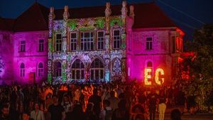 Electric Castle programează a 10-a ediție  pentru 17-21 iulie 2024 (Parteneriat)