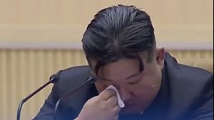 Kim Jong Un acuză presa din Coreea de Sud de ”zvonuri false” privind moartea a peste 1000 de nord-coreeni, în urma inundațiilor devastatoare