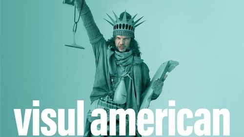 ”Visul american”, la Teatrul de Comedie/ Tudor Chirilă revine pe scenă după doi ani, într-un spectacol marca Iarina Demian