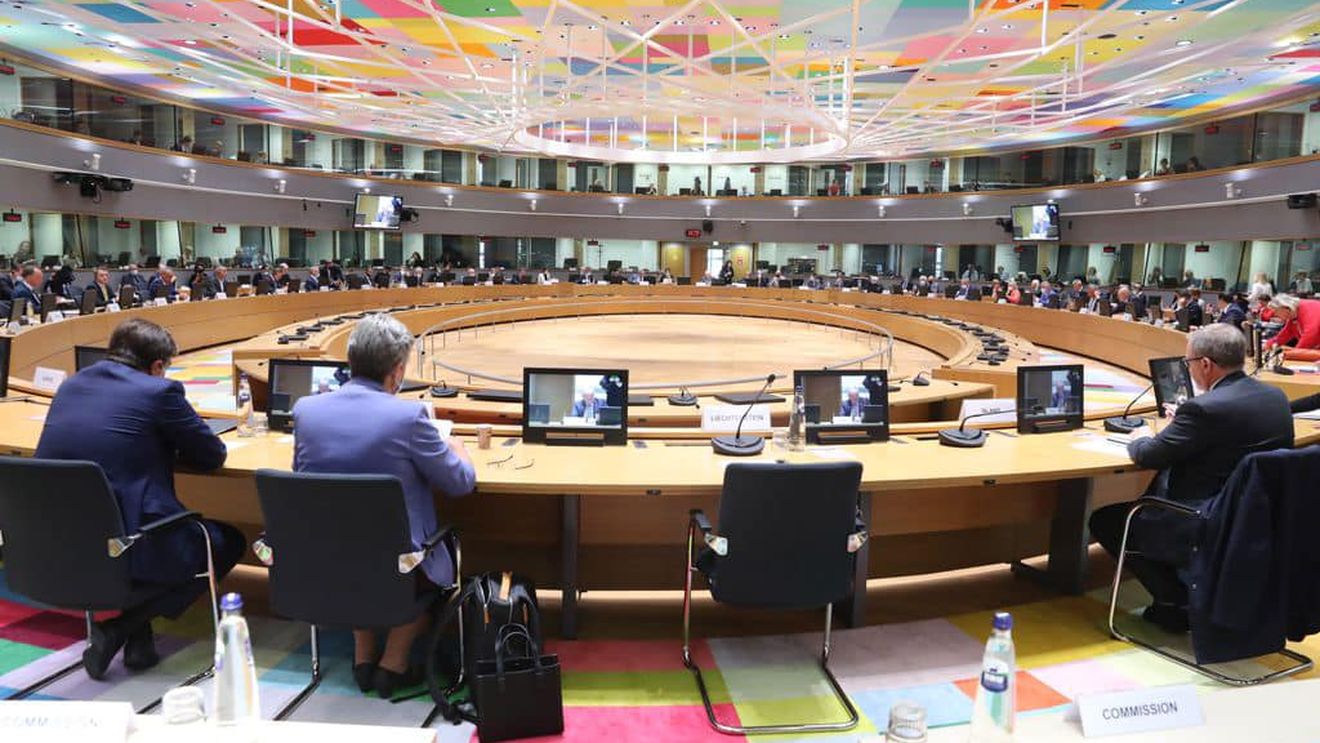 Miniștrii de interne ai Uniunii Europene, întâlnire pentru o decizie comună în fața valului de migranți afgani