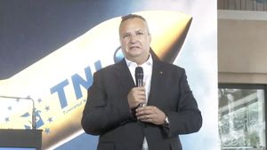 Fostul premier Nicolae Ciucă recunoaște în premieră că guvernul său a greșit la estimarea veniturilor bugetare în 2023 / El l-a forțat să demisioneze pe Lucian Heiuș de la șefia ANAF pe motiv că nu a îndeplinit planul de încasări