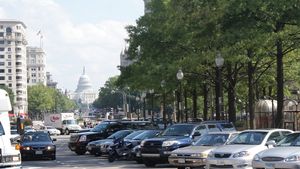 Democrații vor să facă un stat federal din capitala Washington DC. Care este miza lor?