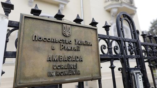 Kuleba: 31 de "pachete suspecte" au fost trimise la misiunile ucrainene din 15 țări în ultima săptămână