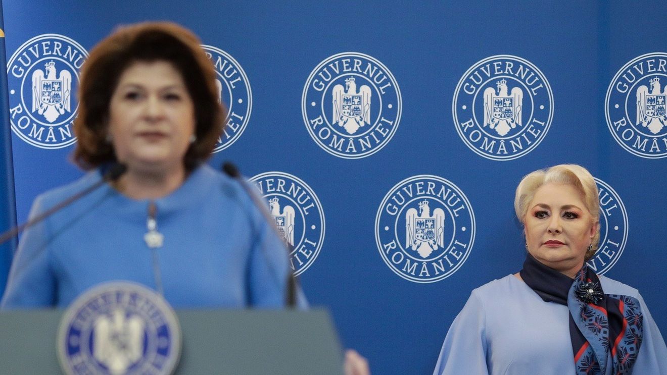 Ursula von der Leyen a discutat deja cu Bucureștiul și Budapesta pentru transmiterea unor nume noi de candidați. Ungaria a trimis deja o propunere nouă