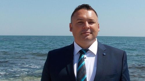 Dumitru Jeanu (PSD), primarul în funcție, a câştigat alegerile la Costineşti / A avut 12 voturi în plus faţă de principalul contracandidat