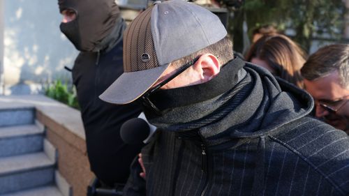 Bloomberg despre Bogdan Peșchir: A devenit “figura reprezentativă a ceea ce ar putea fi cea mai de succes operațiune rusă de interferență electorală din secolul XXI”