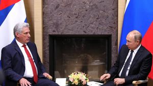 Rusia și Cuba vor continua să își dezvolte cooperarea tehnică militară ca parte a unui „parteneriat strategic pe arena globală”