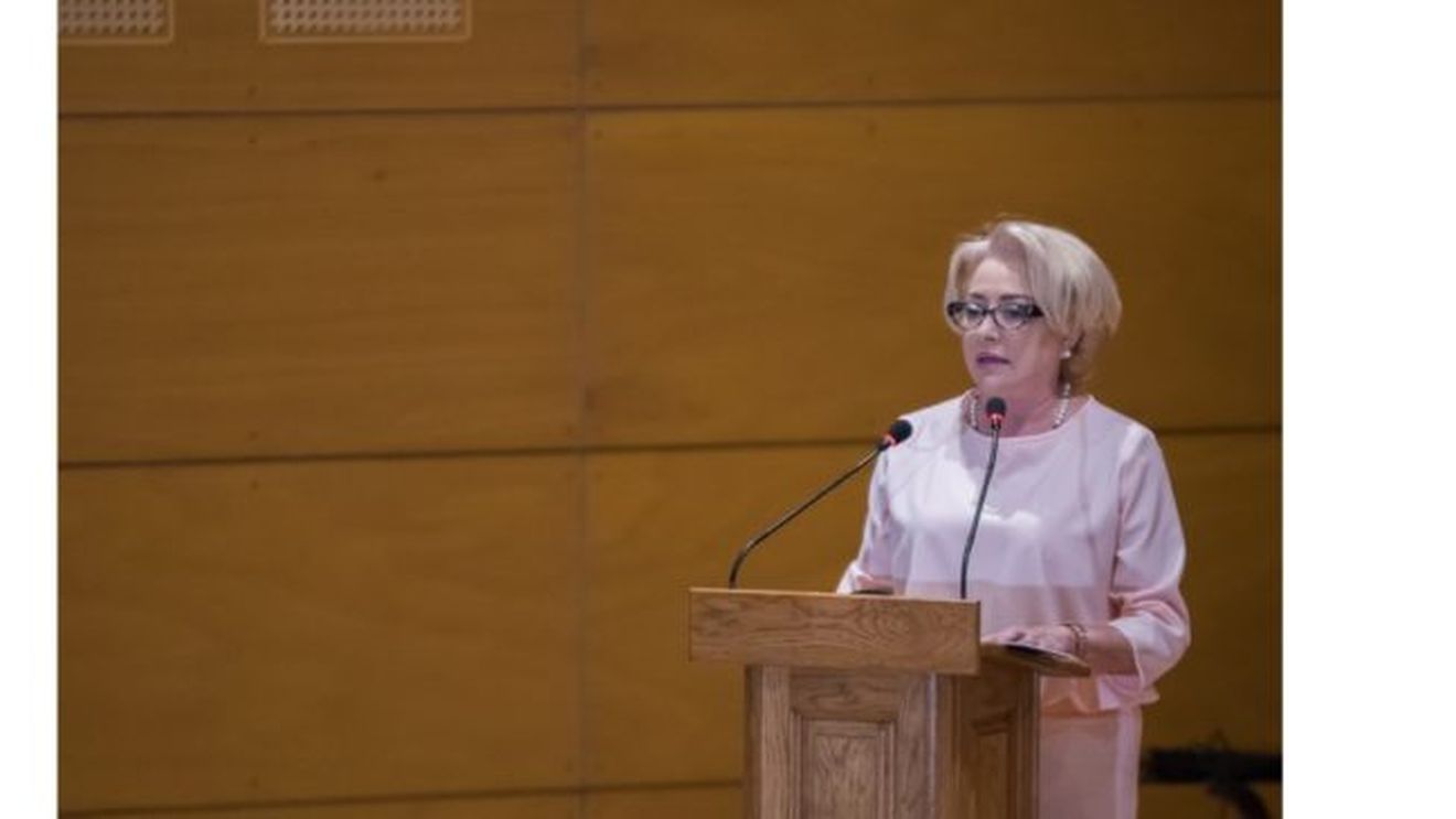 AUDIO Dăncilă, criticată dur de colegii socialiști europeni din cauza referendumului pentru familie