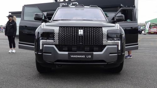 Mașini electrice cu generatoare pe benzină: noua strategie a producătorilor chinezi de a cuceri Europa