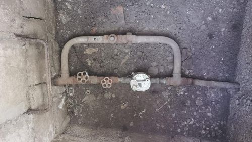 Primarul liberal al municipiului Piatra-Neamț, acuzat că fură  apă din rețeaua publică / Viceprimarul PSD îi cere demisia / Primar: ”ApaServ și-a recunoscut excesul de zel”