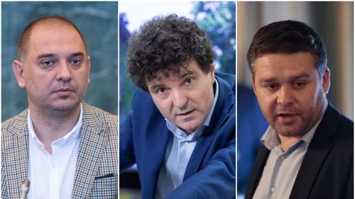 Rezultate parțiale alegeri locale în București: USR a pierdut primăriile de la Sectorul 1 și Sectorul 2 / Piedone Jr. a câștigat Sectorul 5 / Negoiță, Băluță și Ciucu - încă un mandat