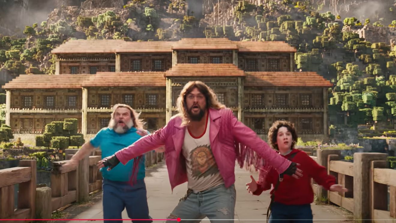 Cele mai de succes filme de la Hollywood bazate pe jocuri video/ GRAFIC Ce încasări au adus, în ultimii ani