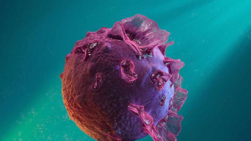 Un virus a fost identificat de cercetătorii americani, ca origine a sclerozei multiple