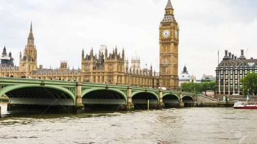 Marea Britanie: 938 de morți în ultimele 24 de ore. Bilanțul pandemiei: 7000 de decese