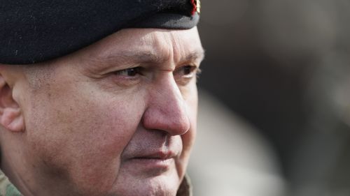 VIDEO Șeful Armatei Române, la ”România, te iubesc!”: Pericolul rus este mai mare acum decât în urmă cu 2-3 ani / Nu putem exclude ca în următoarele 6 luni-4 ani, Rusia să încerce să atace NATO, să verifice Articolul 5 / În ce context pentru România vin declarațiile generalului Vlad