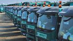 Romprest suspendă și a doua hotărâre de Consiliu local privind încetarea contractului la 30 iunie / Primăria Sector 1: Tranziția către noul operator se amână / Clotilde Armand: De ce a fost semnat un contract de 100 de milioane de lei cu Blue Planet înainte ca situația juridică să fie clarificată?