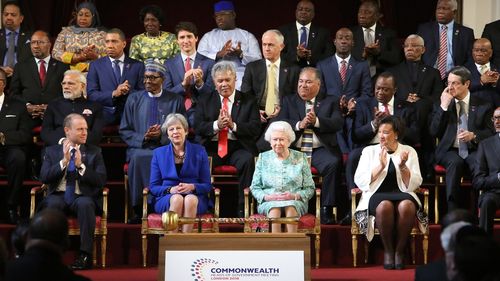 După moartea Reginei Elisabeta și accesiunea la tron a Regelui Charles se întrevede un nou impuls republican în domeniile de peste mări ale Regatului Unit din Commonwealth