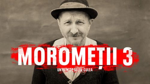 Au început filmările pentru filmul Moromeţii 3; premiera e programată în 2024