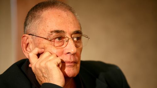 Compozitorul Horia Moculescu a murit la vârsta de 88 de ani