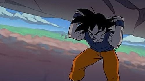 Primul parc tematic ”Dragon Ball” va fi construit în Arabia Saudită, pe 50 de hectare