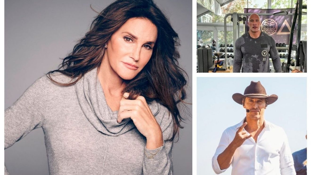 The Rock, Matthew McConaughey, Caitlyn Jenner. De ce se înghesuie vedetele americane să candideze pentru funcții publice