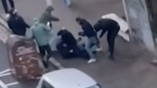 Uciderea activistului naționalist francez Quentin Deranque: șapte persoane apropiate extremei stângi sunt cercetate