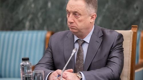 Un colonel de poliție în rezervă, secretar de stat în Ministerul Afacerilor Interne și membru PNL, a fost numit șeful Gărzii Naționale de Mediu