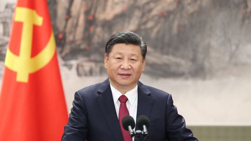 China îşi întăreşte poziţia, după semnarea celui mai amplu acord de liber-schimb din lume