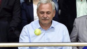 Liviu Dragnea a câștigat la Curtea Europeană de Justiție rejudecarea procesului prin care contesta raportul OLAF care a dus la apariția dosarului Teldrum/ Procesul va fi judecat din nou la Tribunalul UE