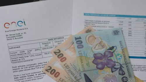 Stroe: Guvernul va prelungi acordarea a 50 de euro bilunar pentru alimente / Va exista un program prin care se vor aloca 700 de lei, ajutor pentru energie / ”Această măsură vizează aproximativ 4 milioane de beneficiari”