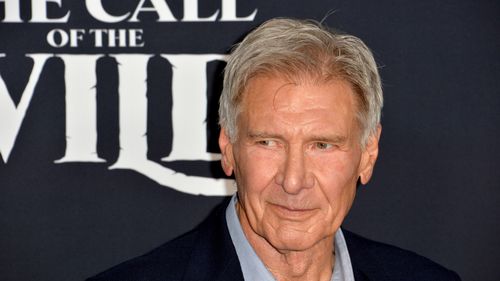 Harrison Ford va primi un premiu pentru întreaga carieră din partea principalului sindicat al actorilor de la Hollywood