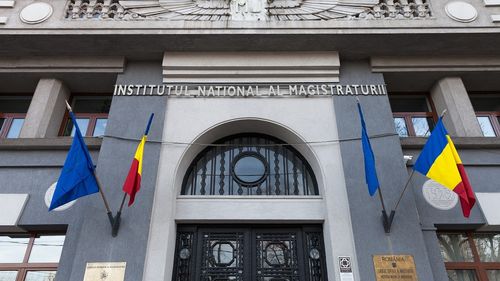 CSM a aprobat calendarul pentru organizarea concursului de admitere la Institutul Naţional al Magistraturii şi numărul de locuri