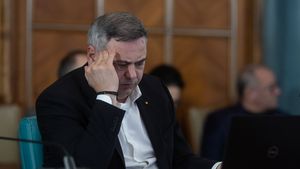 Ministrul Agriculturii, despre acordul cu Mercosur: Brazilia și celelalte state produc cantităţi uriaşe de porumb care vor invada UE / Acordul prevede cote de import la produse agricole, despre care ministrul nu a vorbit