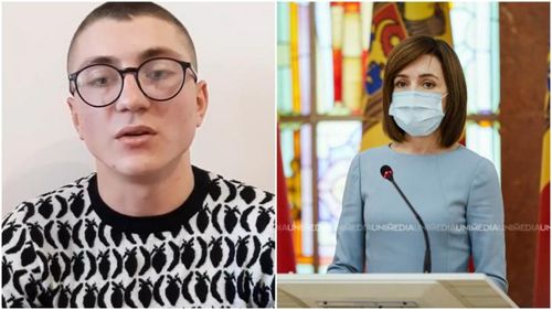 Președintele Republicii Moldova intervine în cazul tânărului gay care a fost hărțuit în Armată
