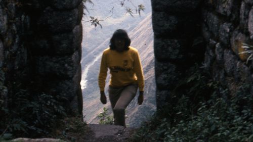 Exploratoarea care a schimbat modul în care călătorim/ Co-fondatoarea celei mai mari edituri independente de ghiduri de călătorii a inspirat femeile să se abată de la modurile clasice de a călători